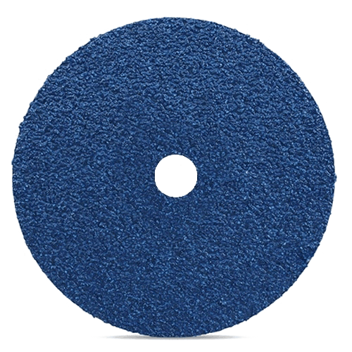 Zirc Fiber Disc