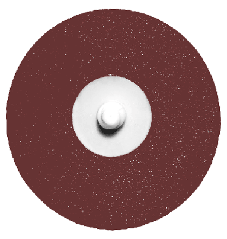 Aluminum Oxide Roloc Disc
